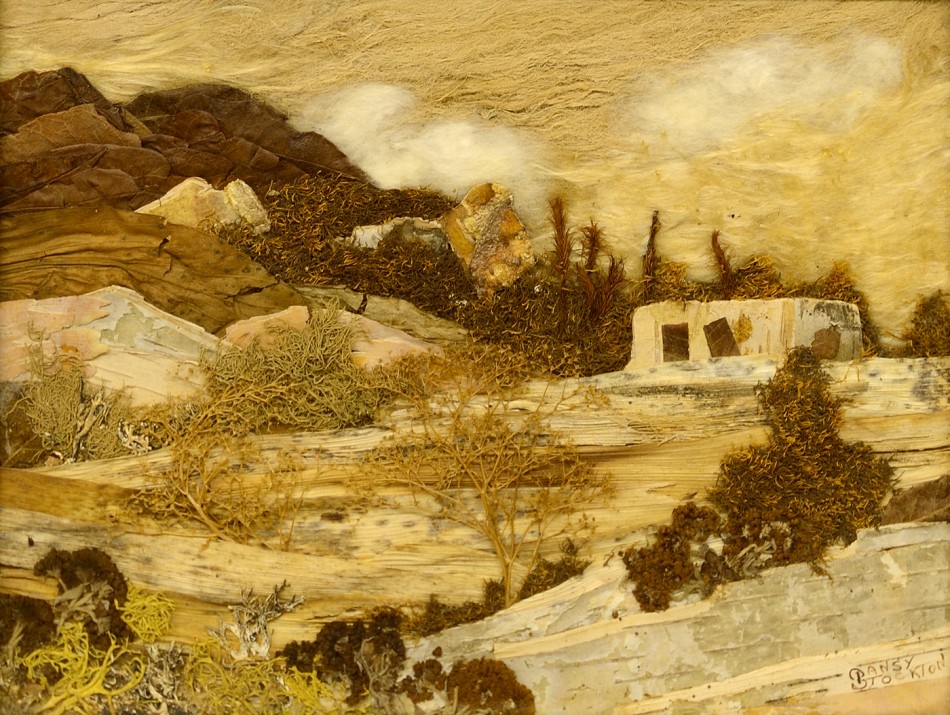 Pansy Stockton Zaplin Lampert Gallery Zaplin Lampert Gallery