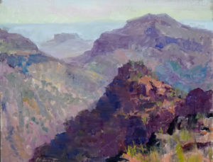 White Rock Canyon